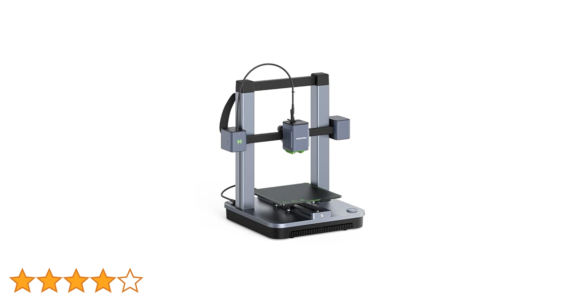 Amazon | AnkerMake M5C 3Dプリンター 500mm/s 高速印刷 オール